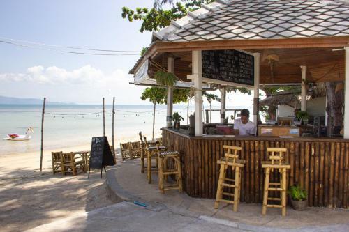 Hotel Tiki Beach Koh Phangan