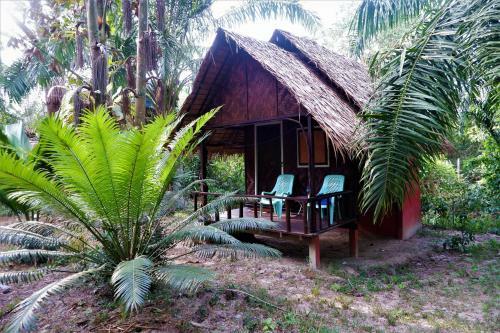 Hotel Goldkey Bungalow