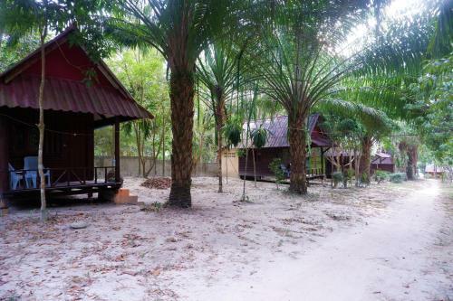 Hotel Goldkey Bungalow
