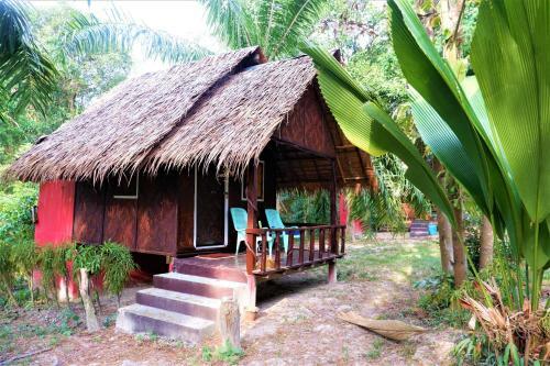 Hotel Goldkey Bungalow