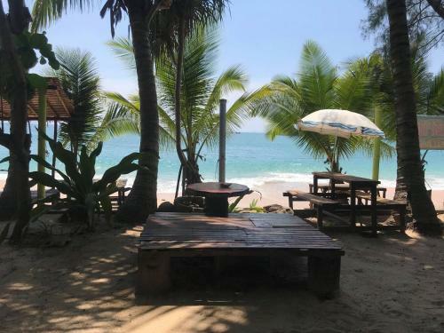 Hotel Goldkey Bungalow