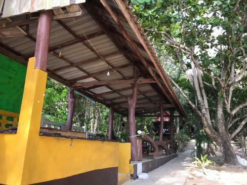 Hotel Goldkey Bungalow