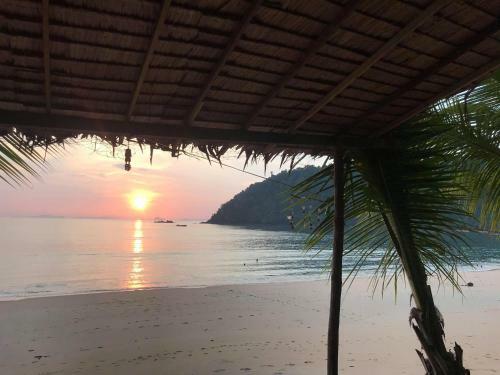 Hotel Goldkey Bungalow