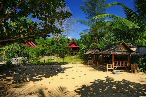 Hotel Goldkey Bungalow