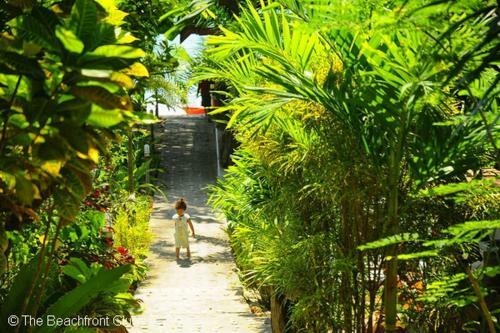 Hotel Goldkey Bungalow