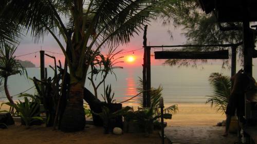 Hotel Goldkey Bungalow