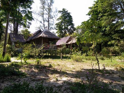 Hotel Jansom Bungalow 2