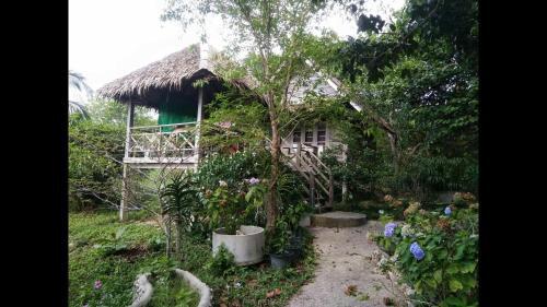 Hotel Jansom Bungalow 2