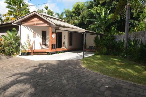 Balinese Villa