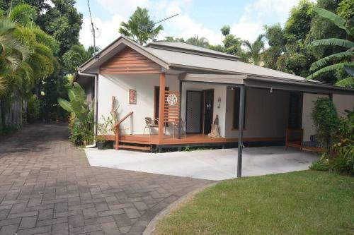 Balinese Villa