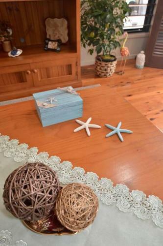 Balinese Villa