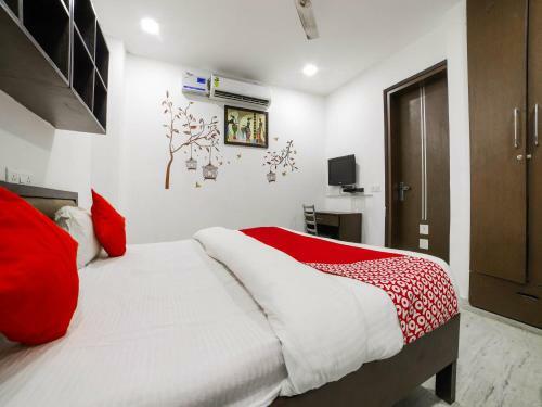Oyo 76282 Hotel 7s