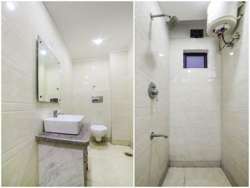 Oyo 76282 Hotel 7s