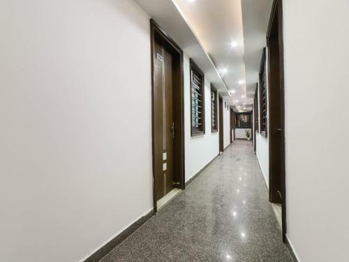 Oyo 76282 Hotel 7s