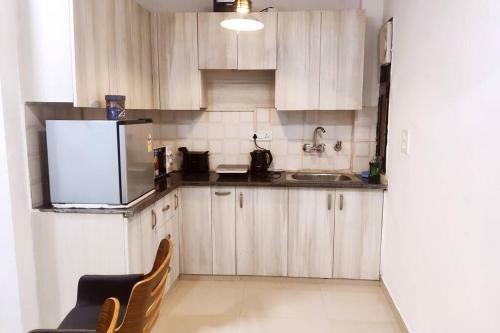 Apartamento Sundae