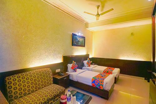 Fabhotel Perfect