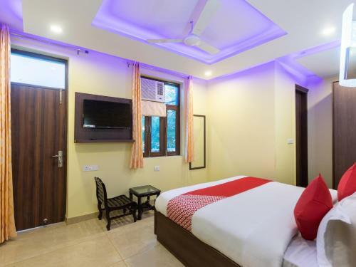 Hotel Rudra Plaza