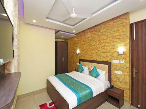Hotel Rudra Plaza