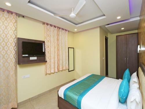 Hotel Rudra Plaza