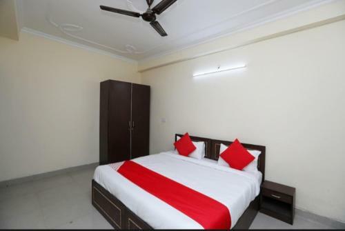 Hotel Rudra Plaza