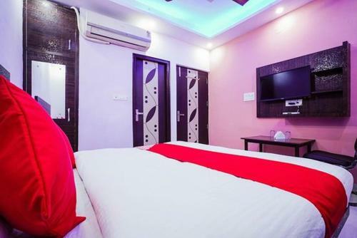 Hotel Rudra Plaza