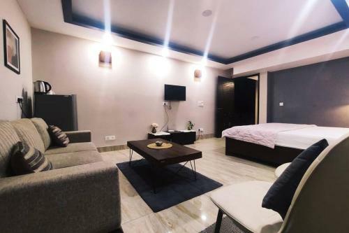 Apartamento Modern Room W/bathtub &balcony