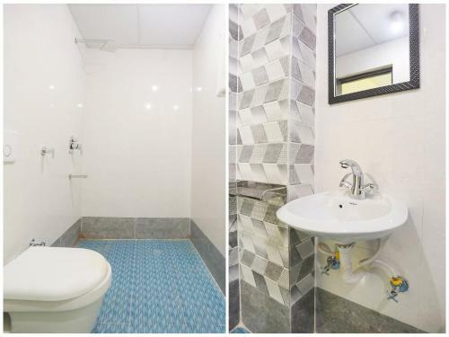 Collection O O 76442 Hotel Surya Plus
