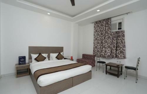 Hotel Bilss Plaza