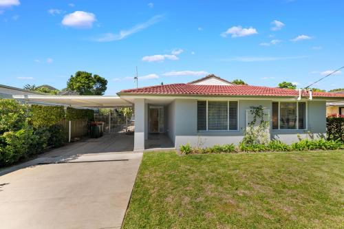 Susies House Horace Street 69