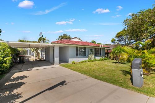 Susies House Horace Street 69