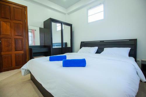 Wongamart Pool Villa