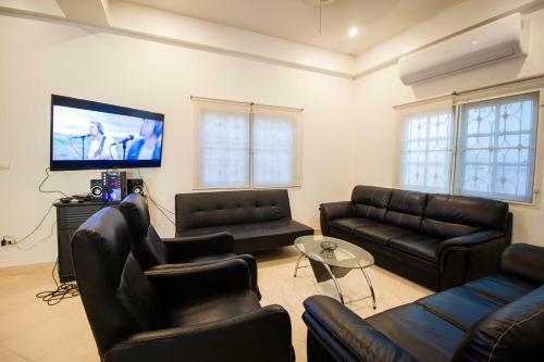 Wongamart Pool Villa