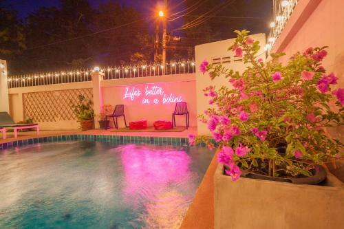 Wongamart Pool Villa