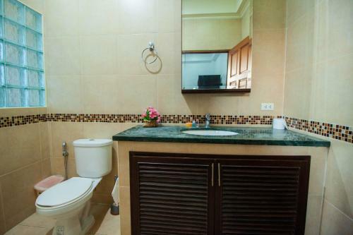 Wongamart Pool Villa