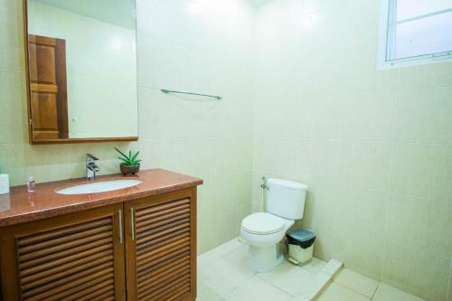Wongamart Pool Villa