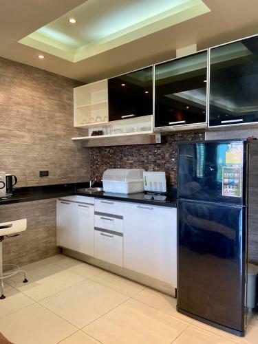 Apartamento Wongamat Privacy