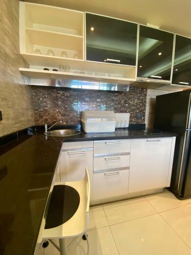 Apartamento Wongamat Privacy