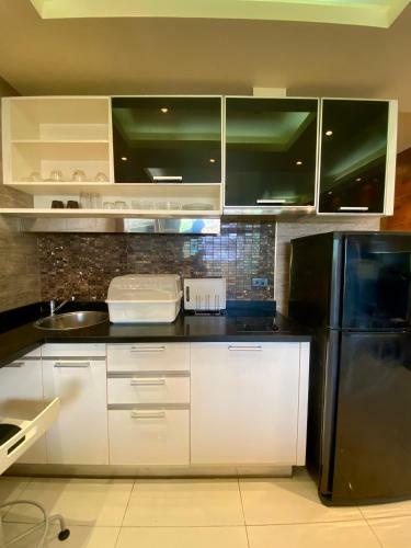 Apartamento Wongamat Privacy