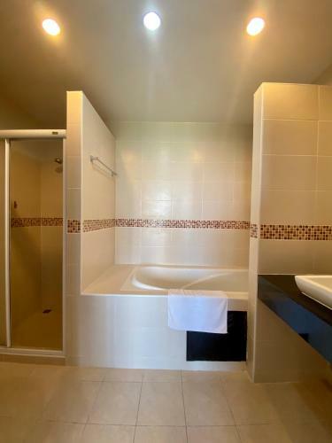 Apartamento Wongamat Privacy