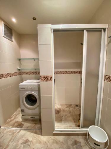 Apartamento Wongamat Privacy