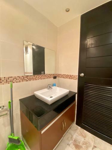 Apartamento Wongamat Privacy