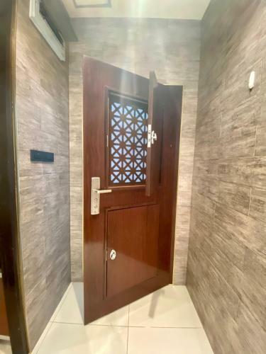 Apartamento Wongamat Privacy