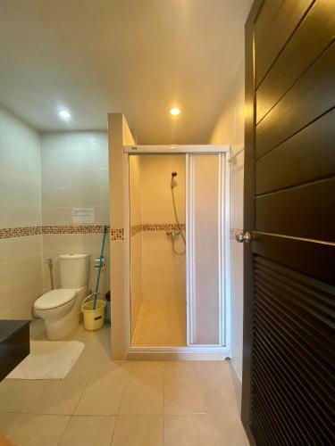 Apartamento Wongamat Privacy