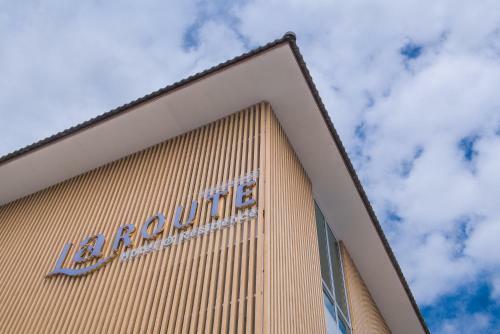 Hotel La Route Residence Pattaya