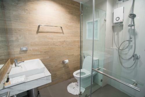 Hotel La Route Residence Pattaya