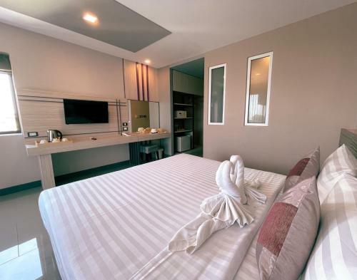 Arthitaya Green Nature Hotel