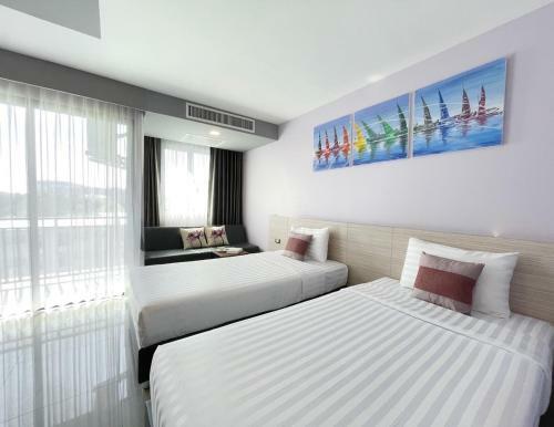 Arthitaya Green Nature Hotel