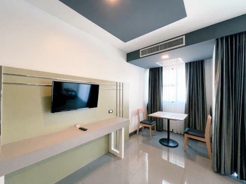 Arthitaya Green Nature Hotel