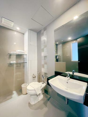 Arthitaya Green Nature Hotel