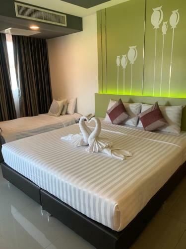 Arthitaya Green Nature Hotel